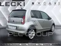 2021 Skoda Citigo