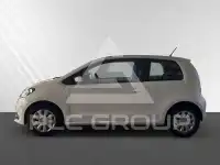 2021 Skoda Citigo