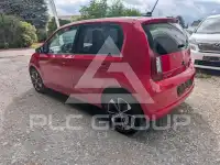 2021 Skoda Citigo