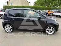2021 Skoda Citigo