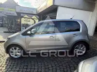 2021 Skoda Citigo