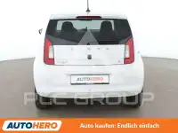 2021 Skoda Citigo