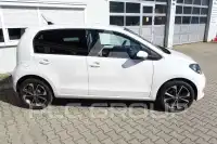 2021 Skoda Citigo