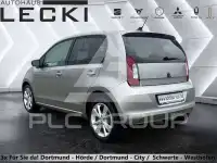 2021 Skoda Citigo