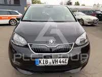 2021 Skoda Citigo