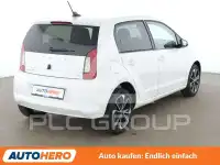 2021 Skoda Citigo