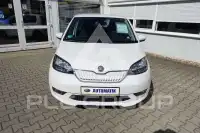 2021 Skoda Citigo