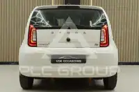 2021 Skoda Citigo