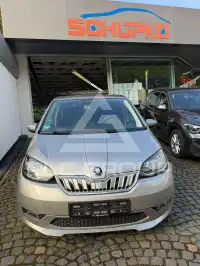 2021 Skoda Citigo