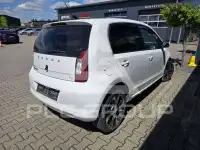 2021 Skoda Citigo