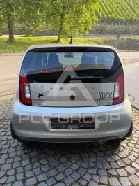2021 Skoda Citigo
