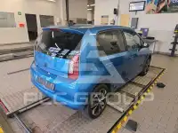 2021 Skoda Citigo