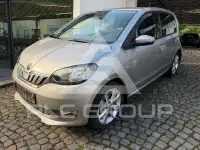 2021 Skoda Citigo