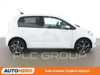 2021 Skoda Citigo