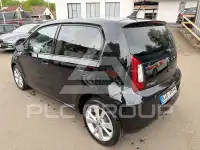 2021 Skoda Citigo