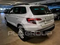 2021 Skoda Karoq