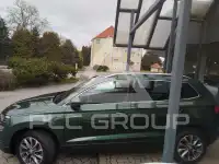 2021 Skoda Karoq
