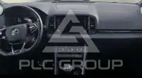 2021 Skoda Karoq