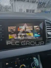 2021 Skoda Karoq