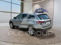 2021 Skoda Karoq