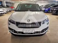 2021 Skoda Karoq