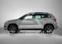 2021 Skoda Karoq
