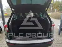 2021 Skoda Karoq