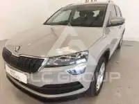 2021 Skoda Karoq