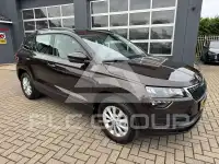 2021 Skoda Karoq
