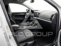 2021 Skoda Karoq