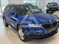 2021 Skoda Karoq