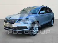 2021 Skoda Karoq