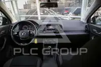 2021 Skoda Karoq