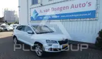 2021 Skoda Karoq