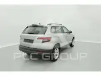 2021 Skoda Karoq