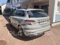2021 Skoda Karoq