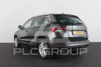 2021 Skoda Karoq