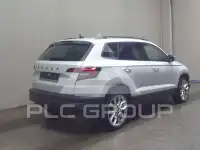 2021 Skoda Karoq