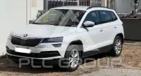 2021 Skoda Karoq