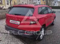 2021 Skoda Karoq