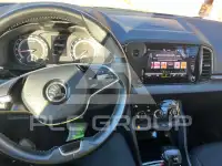 2021 Skoda Karoq
