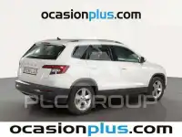 2021 Skoda Karoq