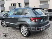 2021 Skoda Karoq