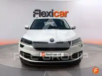 2021 Skoda Karoq