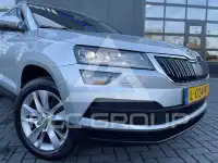 2021 Skoda Karoq