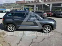 2021 Skoda Karoq