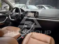 2021 Skoda Karoq