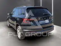 2021 Skoda Karoq