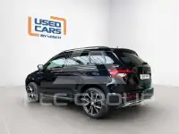 2021 Skoda Karoq