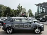 2021 Skoda Karoq